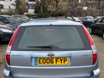 Used Ford Mondeo 2006 for sale - 75049626: Photo