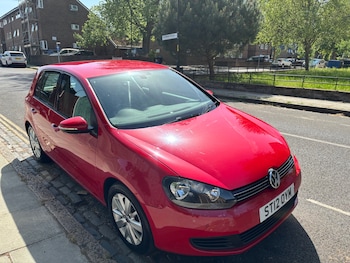 Used Volkswagen Golf 2012 for sale - 78733189: Photo