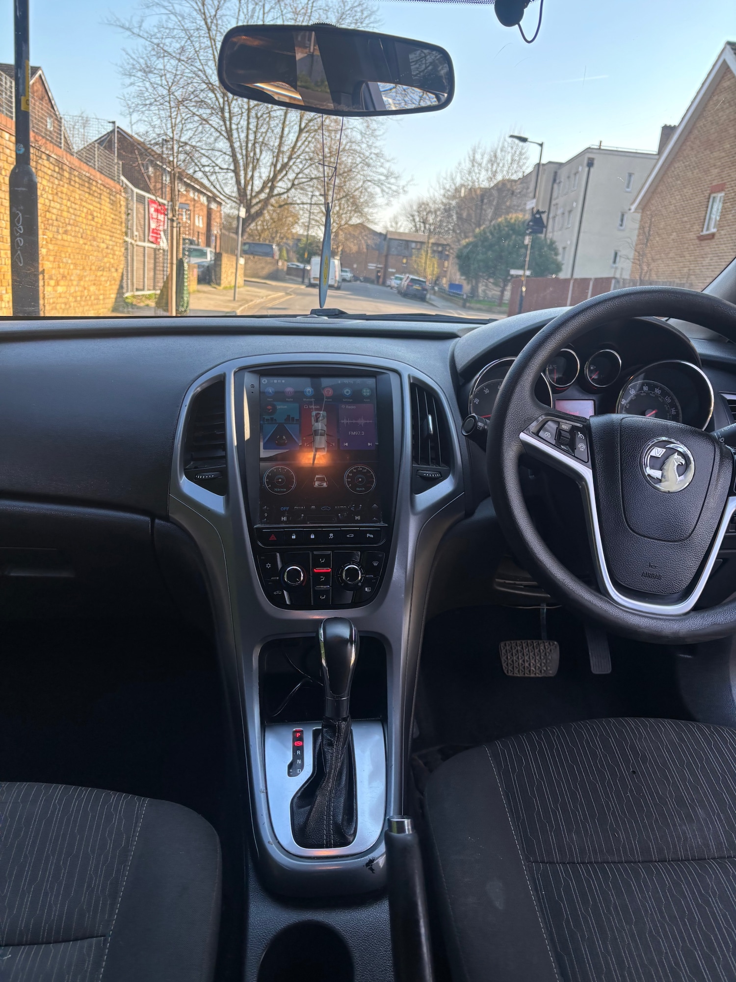 Used Vauxhall Astra 2012 for sale - 77950985: Photo 7