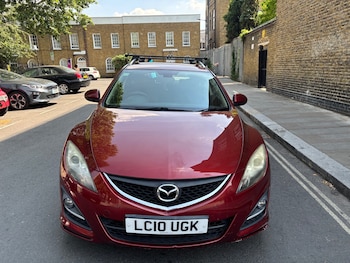 Used Mazda Mazda6 2010 for sale - 79165079: Photo