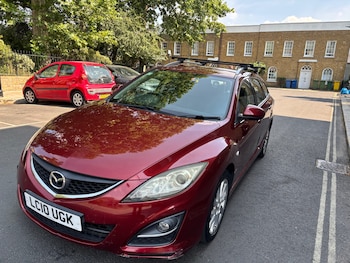 Used Mazda Mazda6 2010 for sale - 79165079: Photo