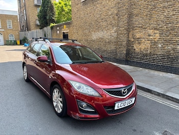 Used Mazda Mazda6 2010 for sale - 79165079: Photo