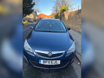 2011 (11) - 1.6i 16V Exclusiv 5dr Auto