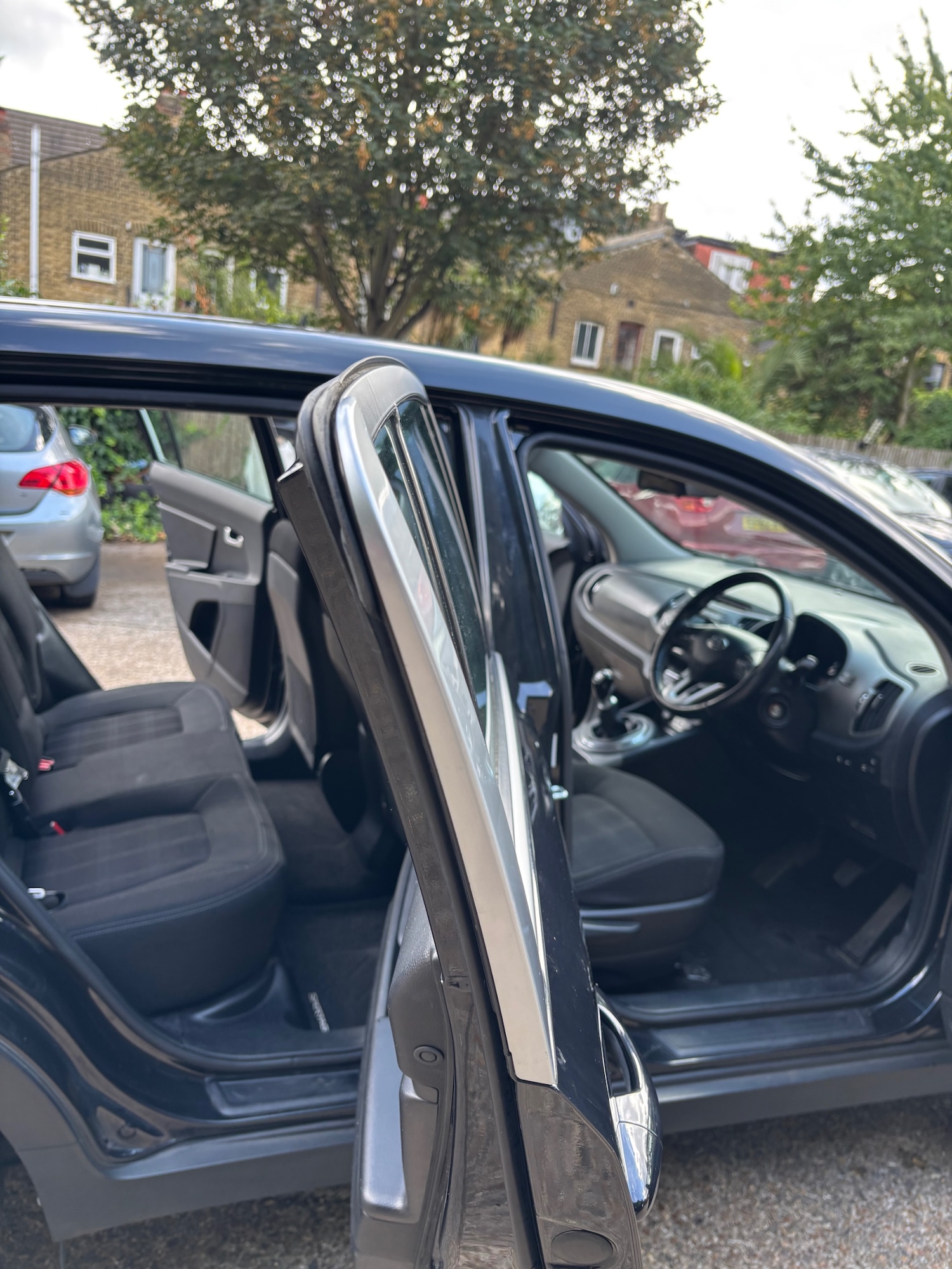 Used Kia Sportage 2015 for sale - 76484252: Photo 10