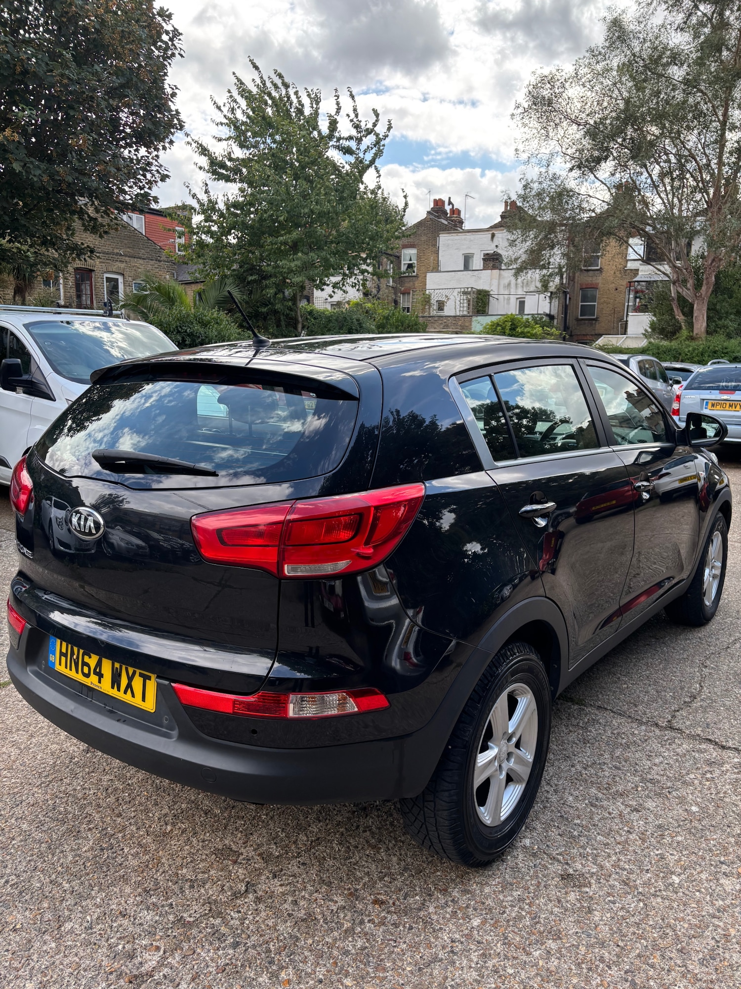 Used Kia Sportage 2015 for sale - 76484252: Photo 11