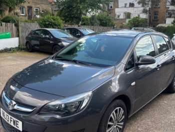 2013 (13) - 1.6i 16V Exclusiv 5dr