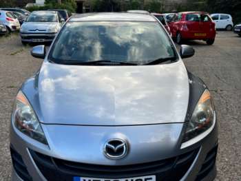 2009 (59) - 1.6 TS2 5dr