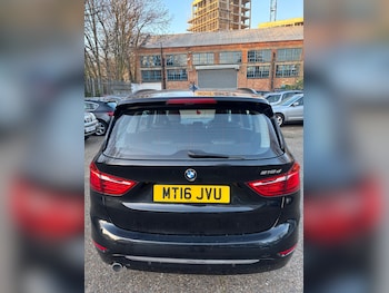 Used BMW 2 Series 2016 for sale - 75410233: Photo