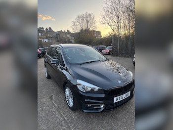 Used BMW 2 Series 2016 for sale - 75410233: Photo