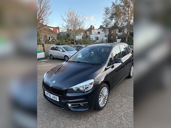 Used BMW 2 Series 2016 for sale - 75410233: Photo
