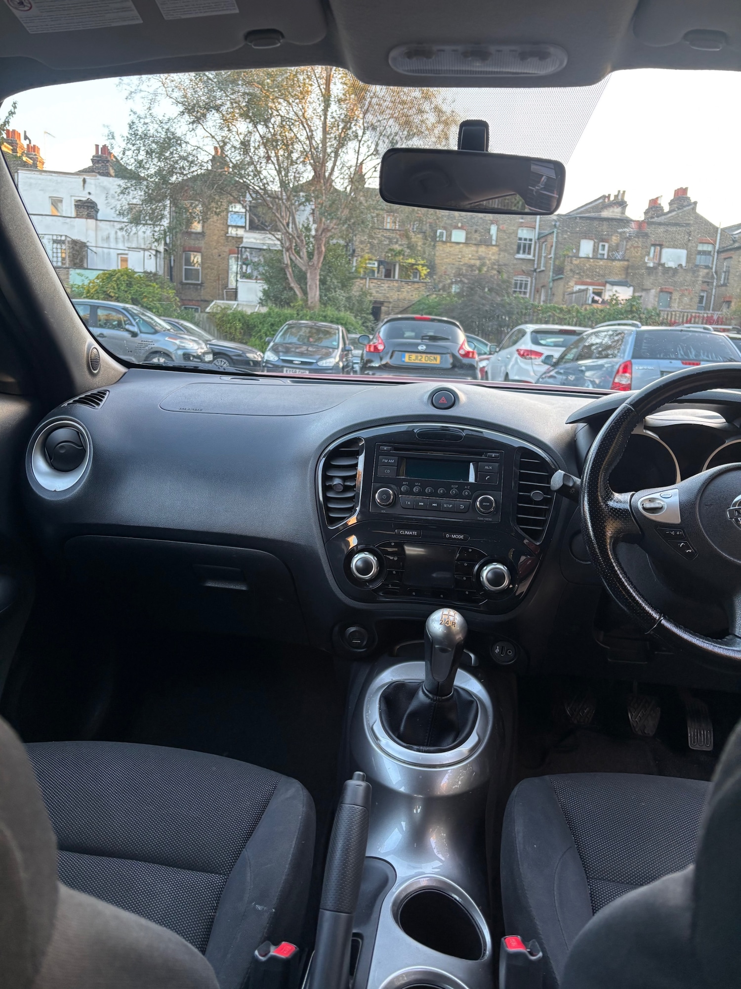 Used Nissan Juke 2011 for sale - 77140578: Photo 7