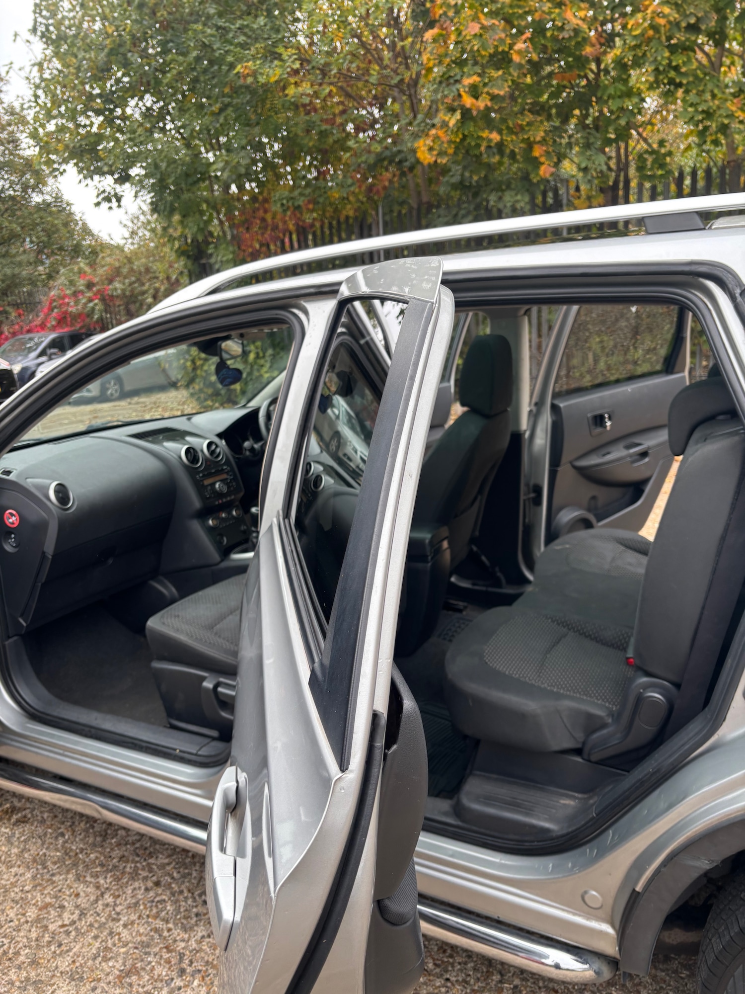 Used Nissan Qashqai+2 2009 for sale - 77521590: Photo 7