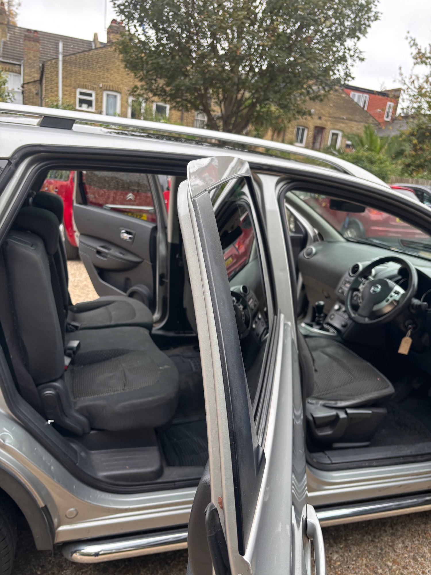 Used Nissan Qashqai+2 2009 for sale - 77521590: Photo 8