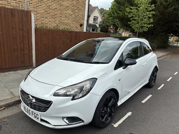 Used Vauxhall Corsa 2015 for sale - 79841333: Photo