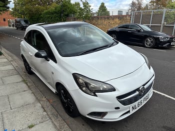 Used Vauxhall Corsa 2015 for sale - 79841333: Photo