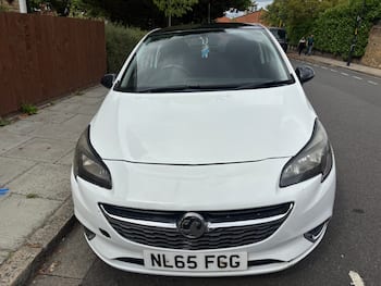 Used Vauxhall Corsa 2015 for sale - 79841333: Photo