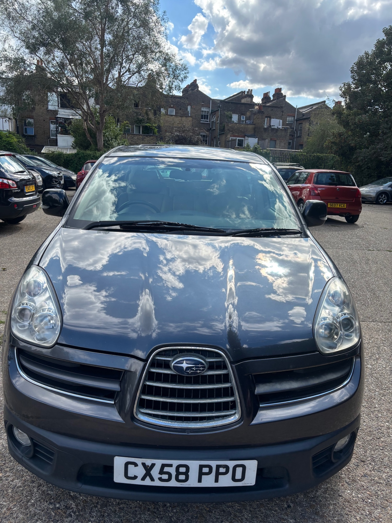 Used Subaru Tribeca 2008 for sale - 76445948: Photo 1