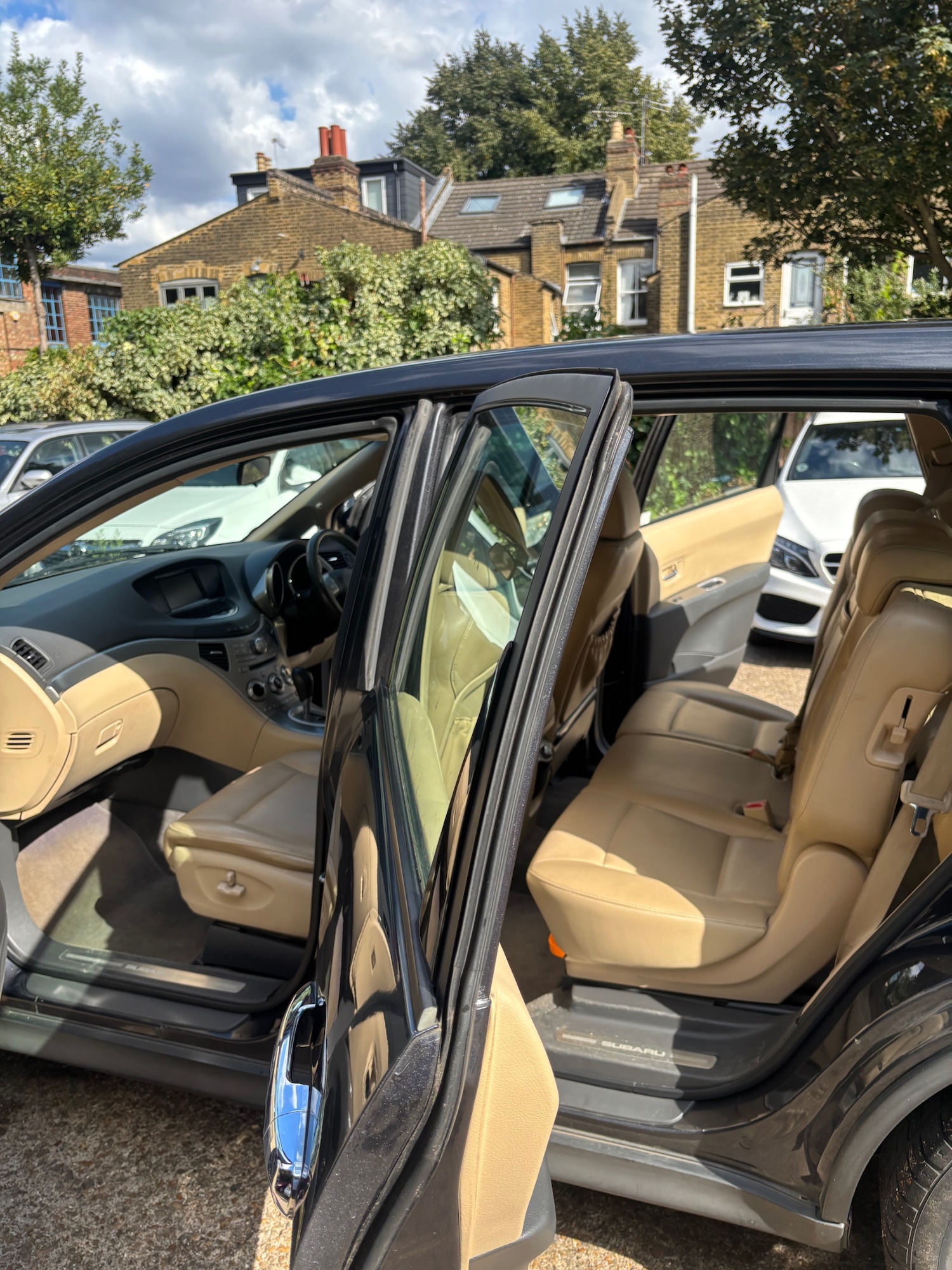 Used Subaru Tribeca 2008 for sale - 76445948: Photo 10