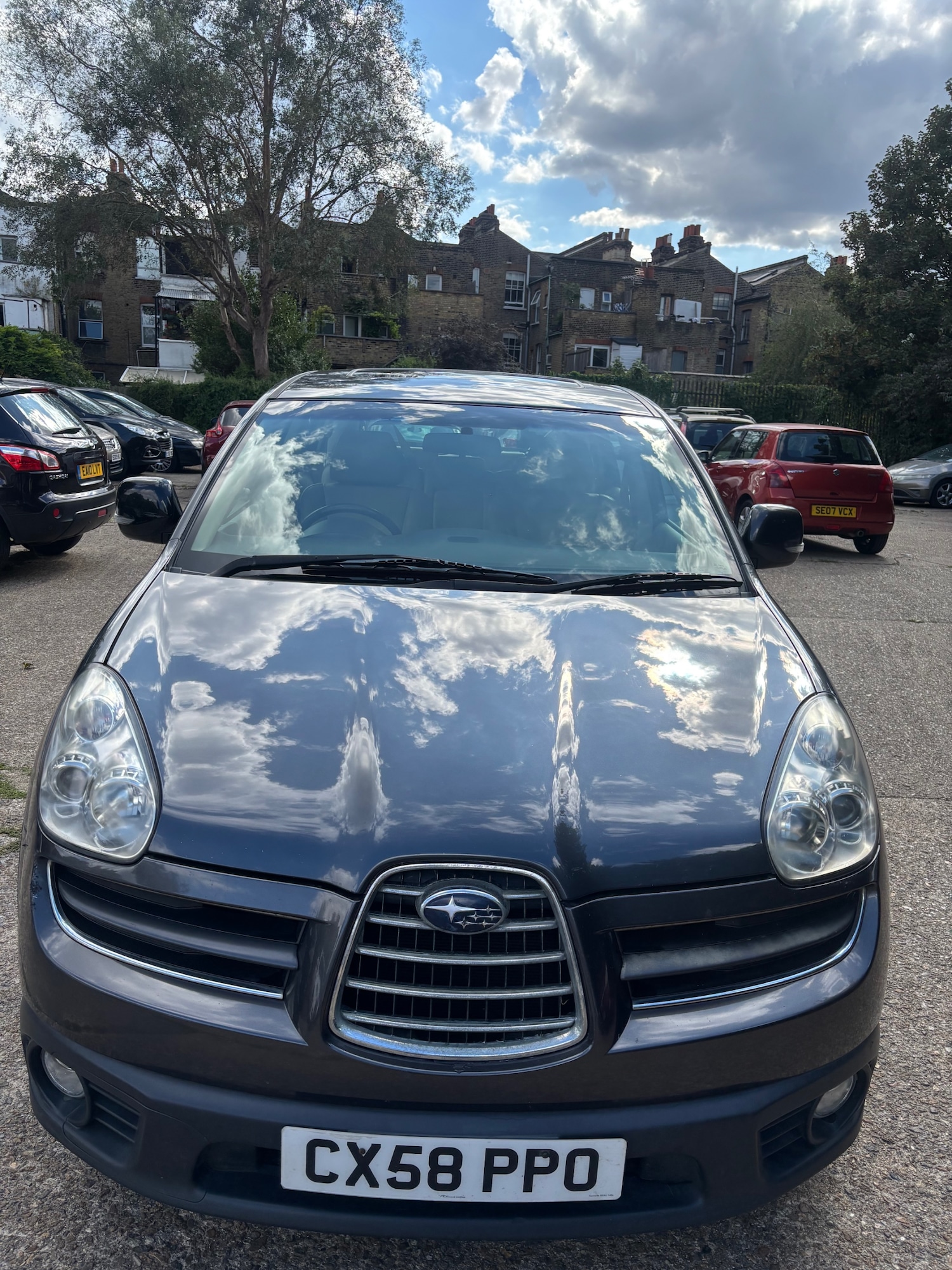 Used Subaru Tribeca 2008 for sale - 76445948: Photo 11