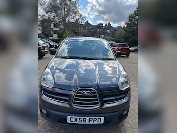Used Subaru Tribeca 2008 for sale - 76445948: Photo