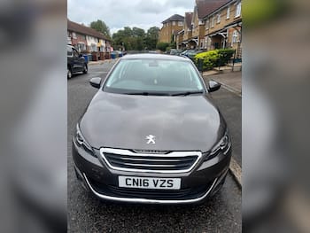Used Peugeot 308 2016 for sale - 79731818: Photo
