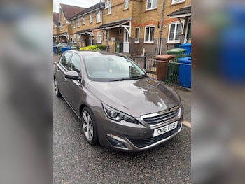 Used Peugeot 308 2016 for sale - 79731818: Photo
