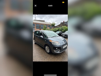 Used Citroen C3 Picasso 2010 for sale - 75668228: Photo