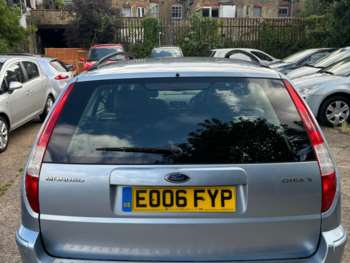 Used Ford Mondeo 2006 for sale - 74125683: Photo