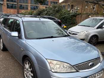 Used Ford Mondeo 2006 for sale - 74125683: Photo