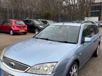 Used Ford Mondeo 2006 for sale - 74125683: Photo