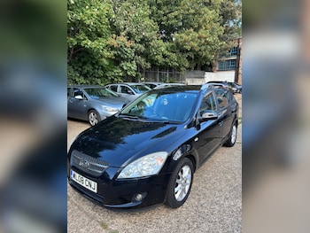 Used Kia Ceed 2008 for sale - 75889012: Photo