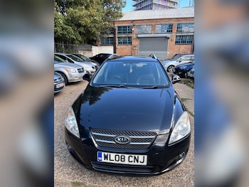 Used Kia Ceed 2008 for sale - 75889012: Photo