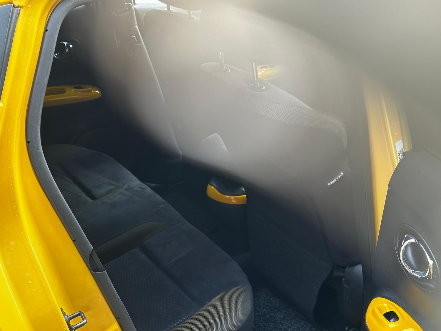 Used Nissan Juke 2015 for sale - 77979136: Photo 8