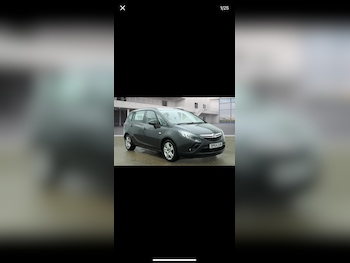 2015 (64) - 1.8i Exclusiv 5dr