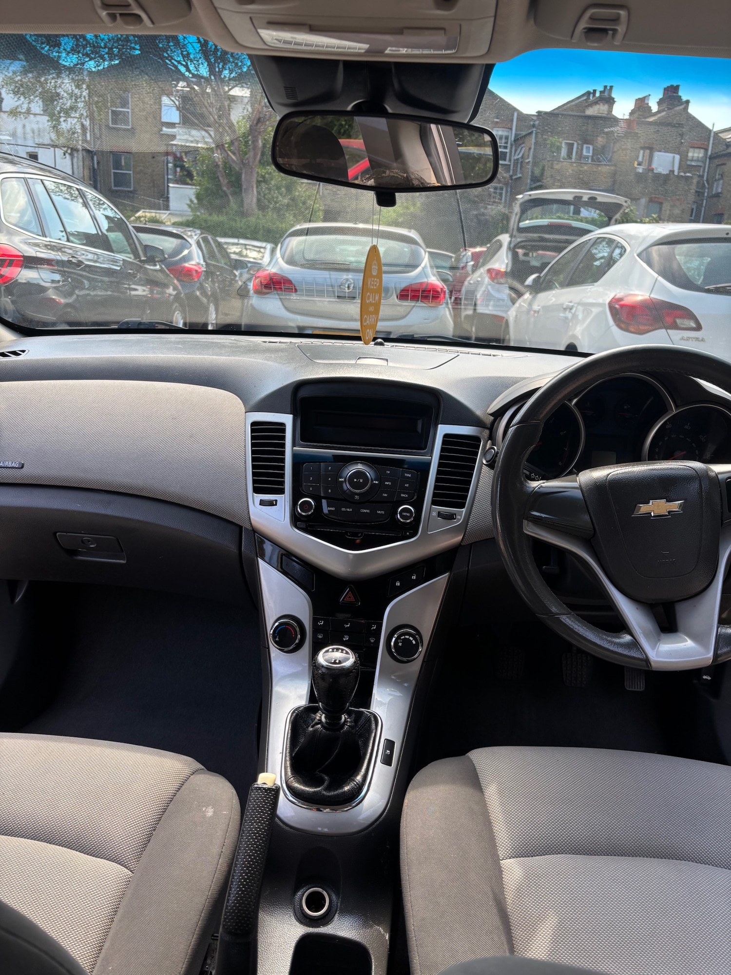 Used Chevrolet Cruze 2010 for sale - 76778211: Photo 7