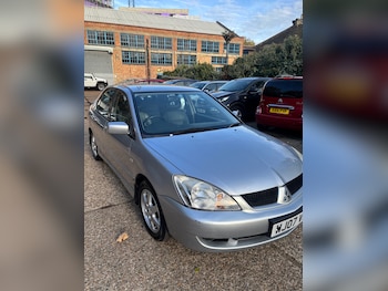 2007 (07) - 1.6 Elegance 4dr Auto