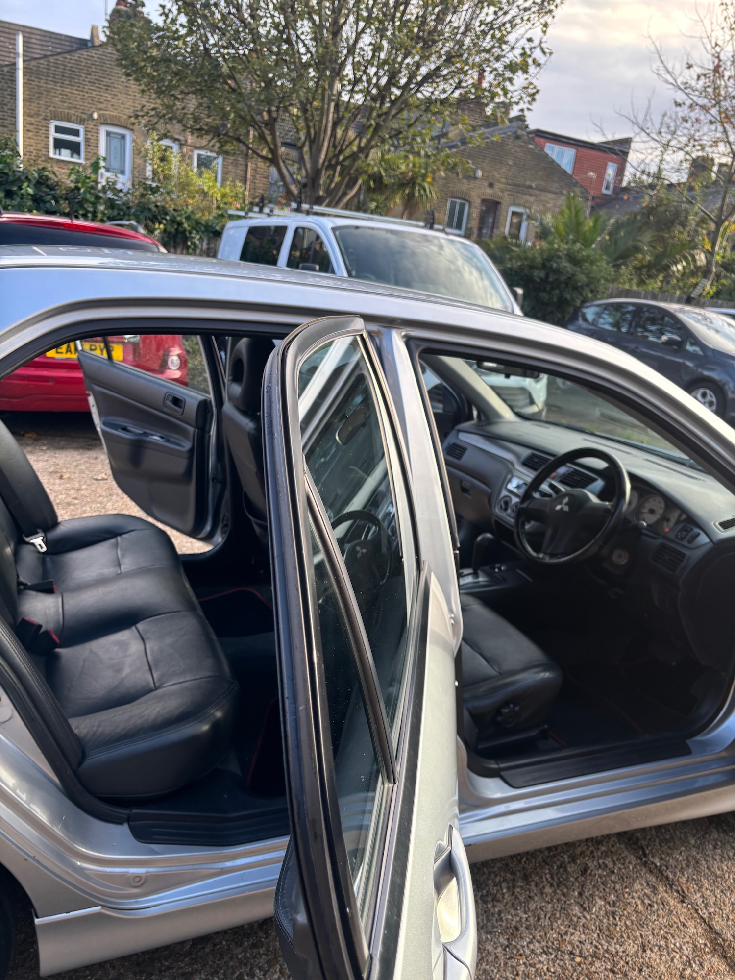 Used Mitsubishi Lancer 2007 for sale - 77140795: Photo 9