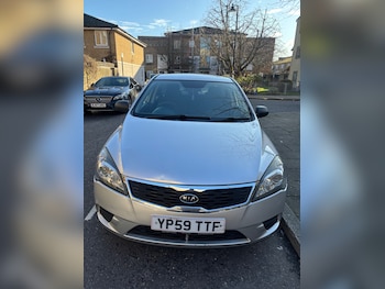 Used Kia Ceed 2009 for sale - 77434962: Photo