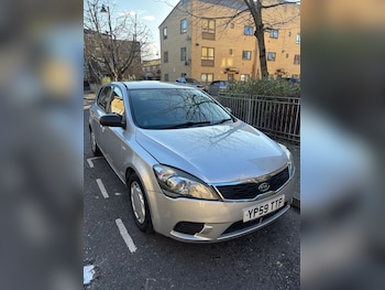 Used Kia Ceed 2009 for sale - 77434962: Photo