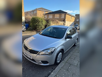 Used Kia Ceed 2009 for sale - 77434962: Photo