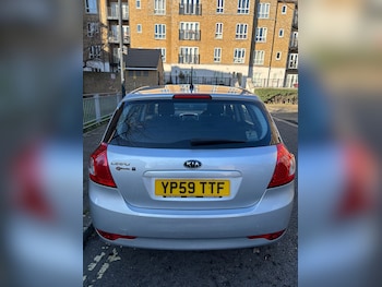 Used Kia Ceed 2009 for sale - 77434962: Photo