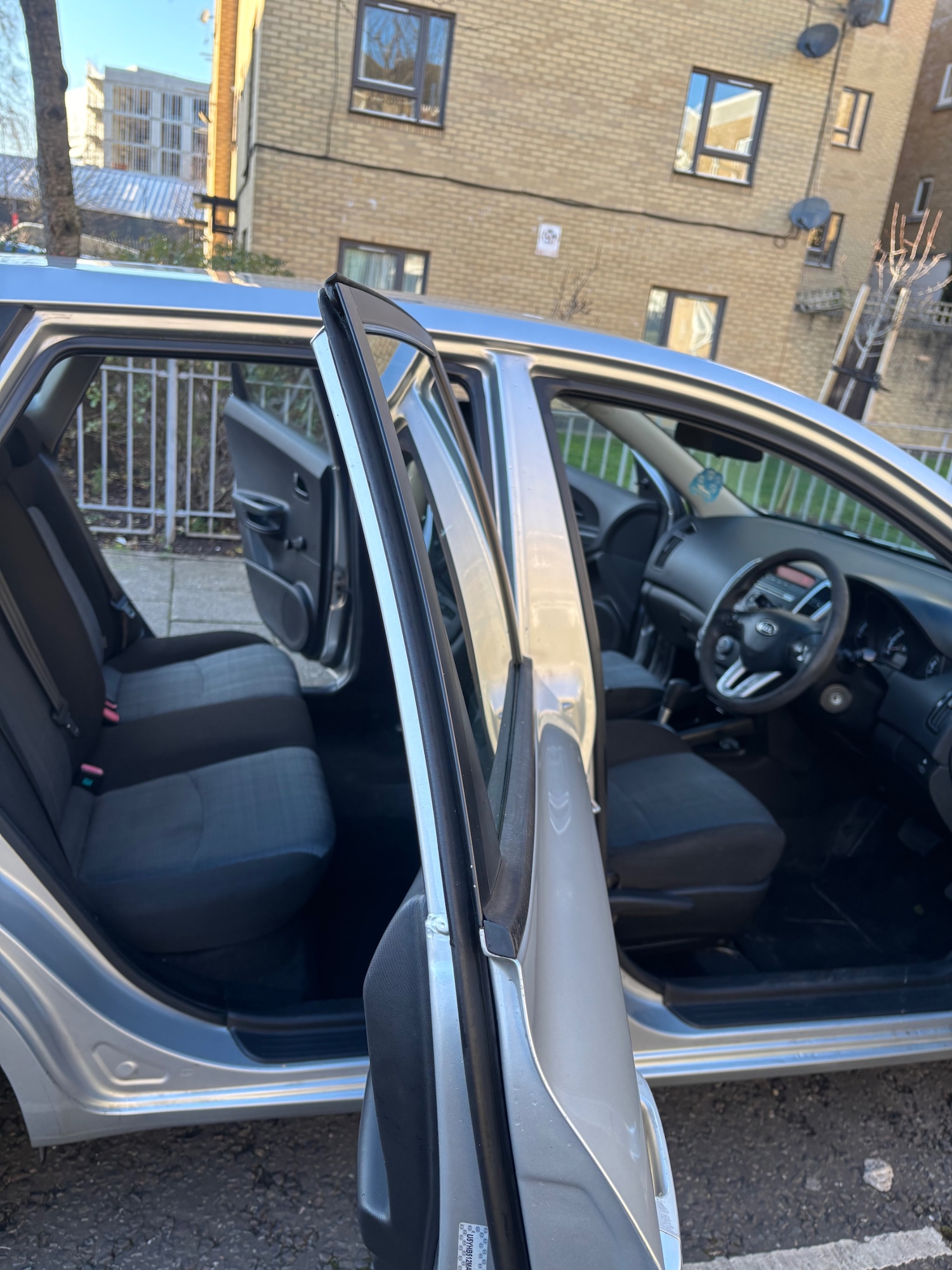 Used Kia Ceed 2009 for sale - 77434962: Photo 8