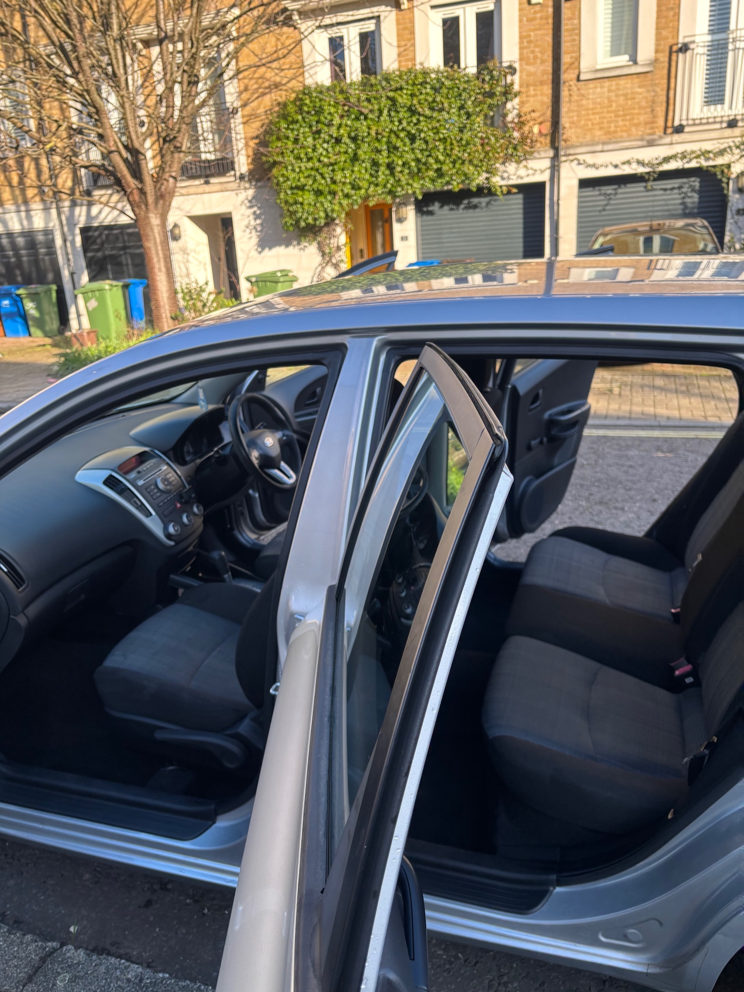 Used Kia Ceed 2009 for sale - 77434962: Photo 9