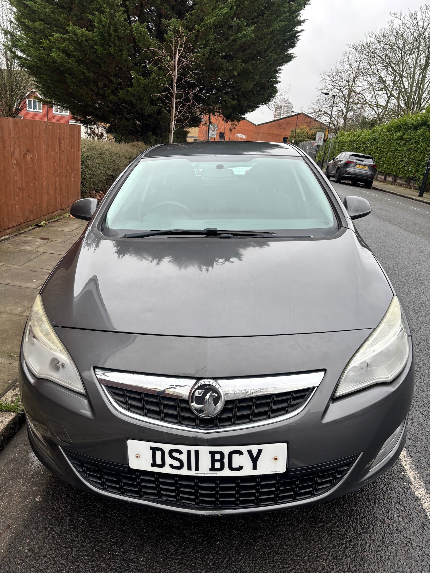 Used Vauxhall Astra 2011 for sale - 77541736: Photo 11