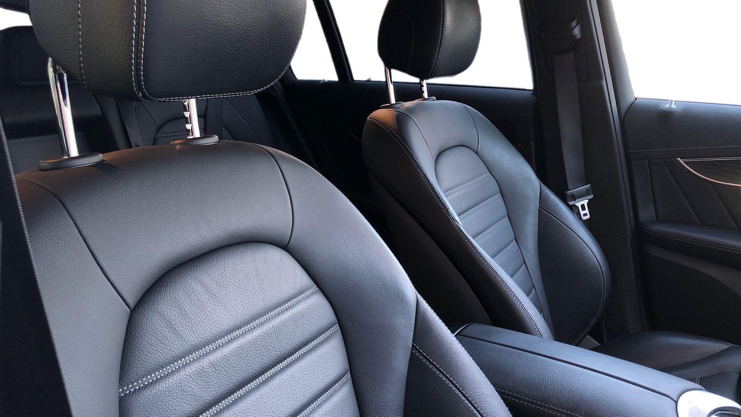 Used Mercedes-Benz EQC 2022 for sale - 77213831: Photo 11