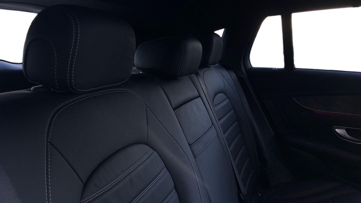 Used Mercedes-Benz EQC 2022 for sale - 77213831: Photo 12