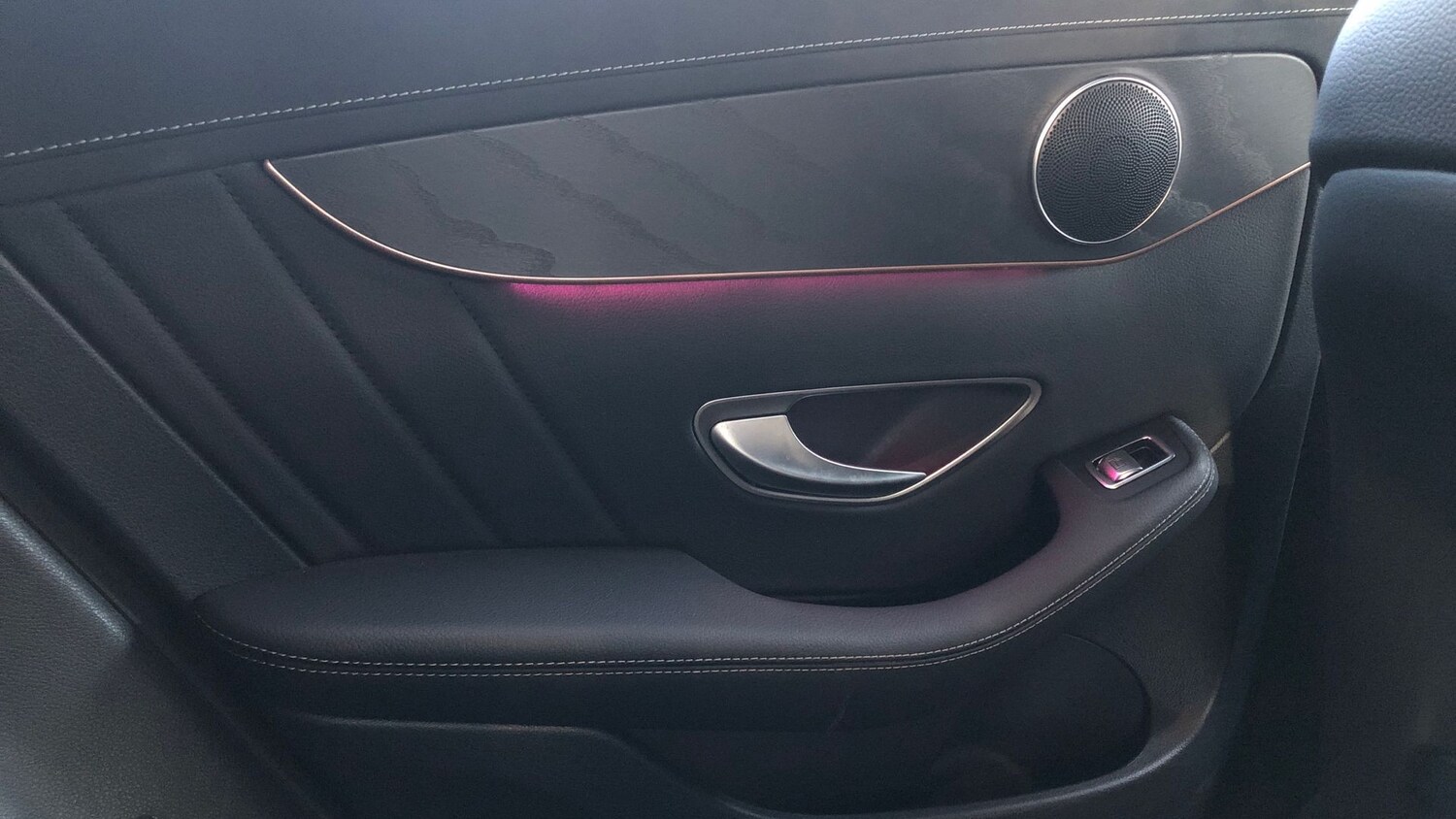 Used Mercedes-Benz EQC 2022 for sale - 77213831: Photo 21