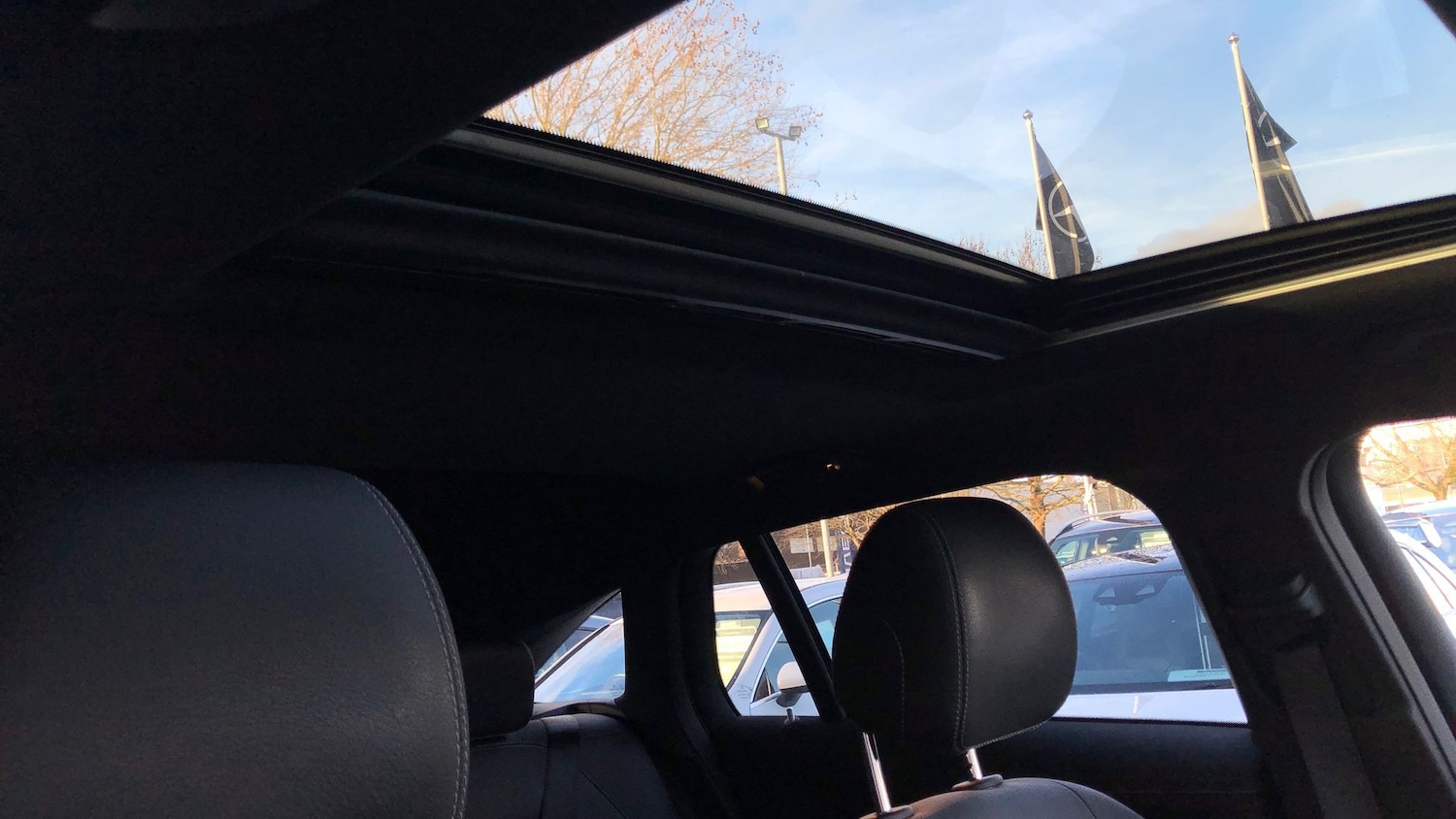 Used Mercedes-Benz EQC 2022 for sale - 77213831: Photo 22