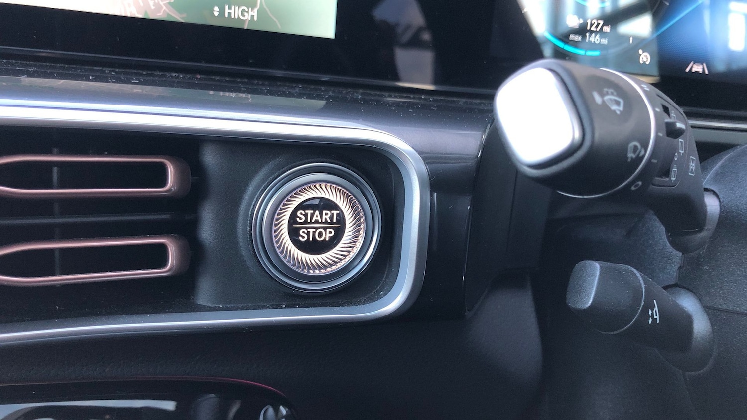 Used Mercedes-Benz EQC 2022 for sale - 77213831: Photo 26