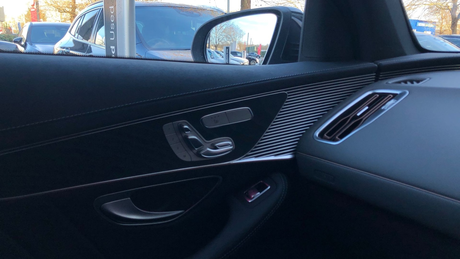 Used Mercedes-Benz EQC 2022 for sale - 77213831: Photo 28